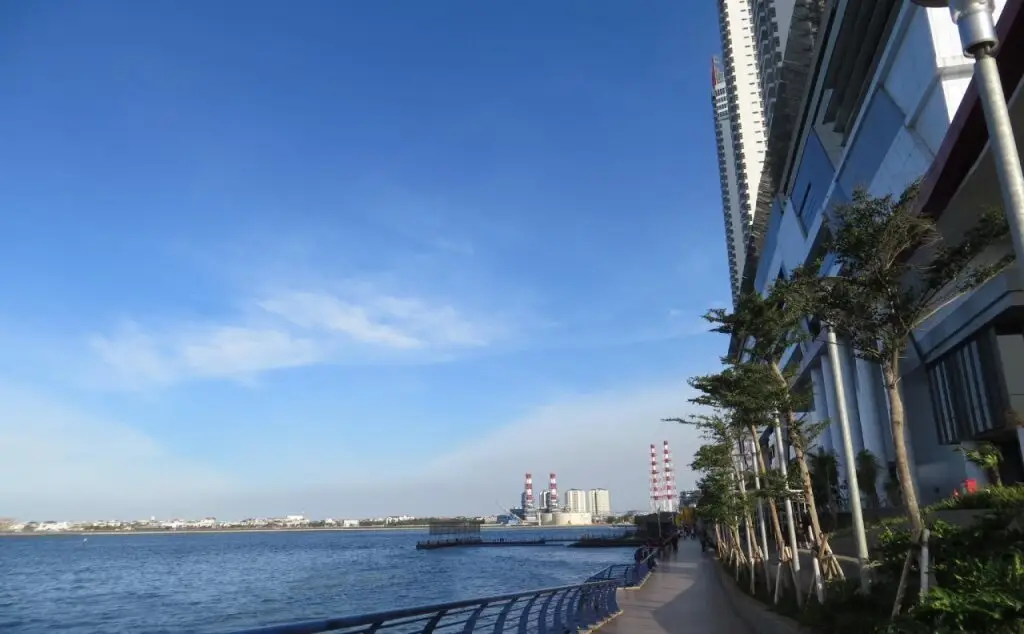 Джакарта: Quality Suites Sunda Kelapa
