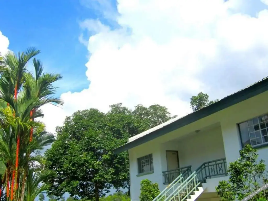 Остров Пеньенгат: Bintan Service Apartment