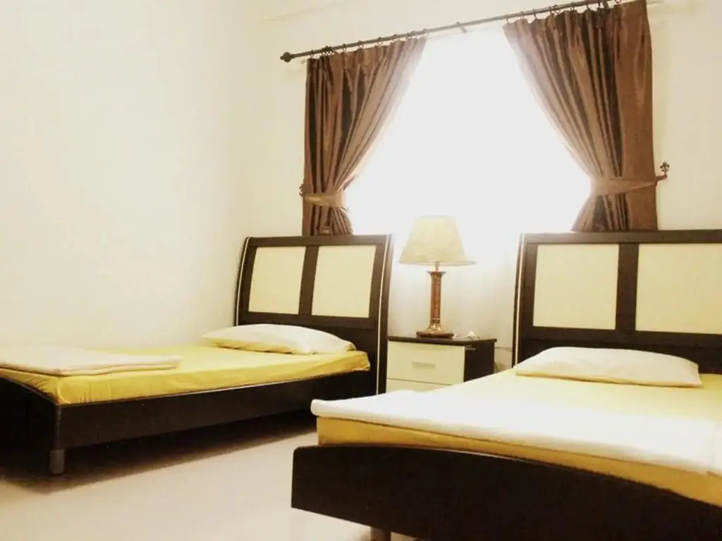Остров Пеньенгат: Bintan Service Apartment