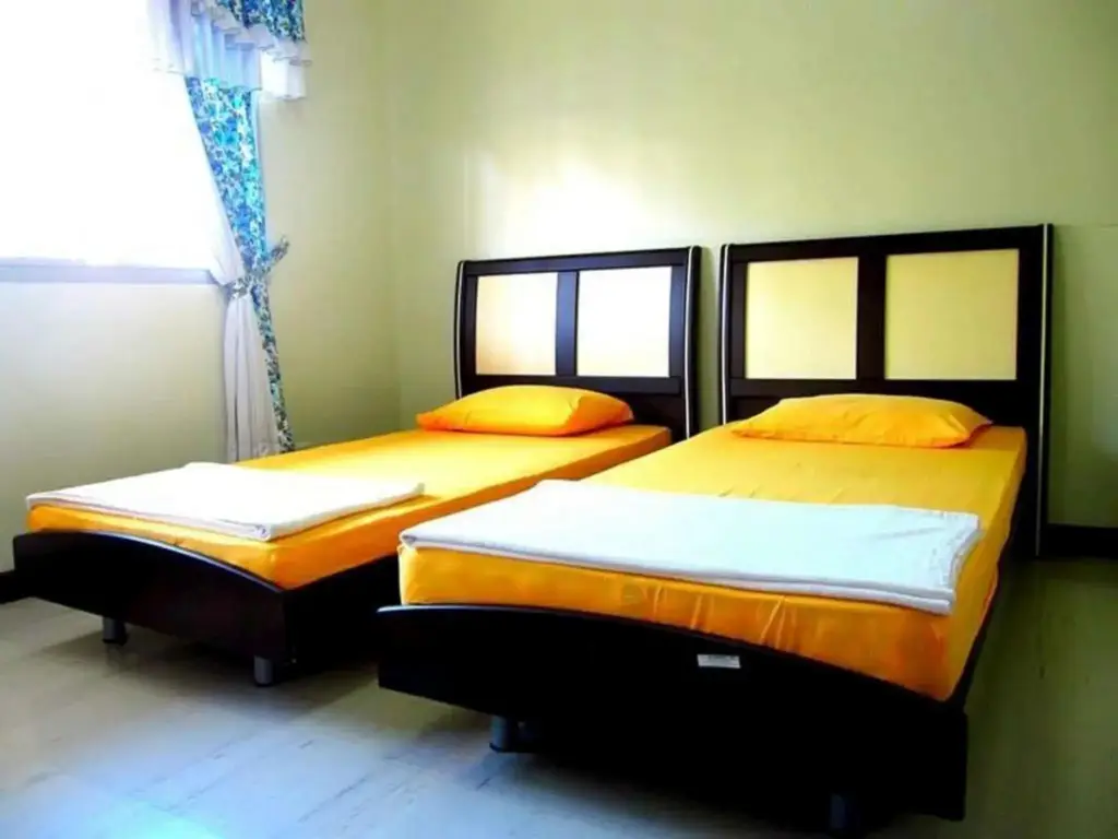 Остров Пеньенгат: Bintan Service Apartment