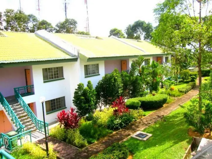 Остров Пеньенгат: Bintan Service Apartment
