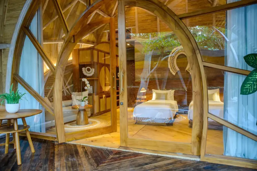 Табанан: Ulaman Eco Retreat