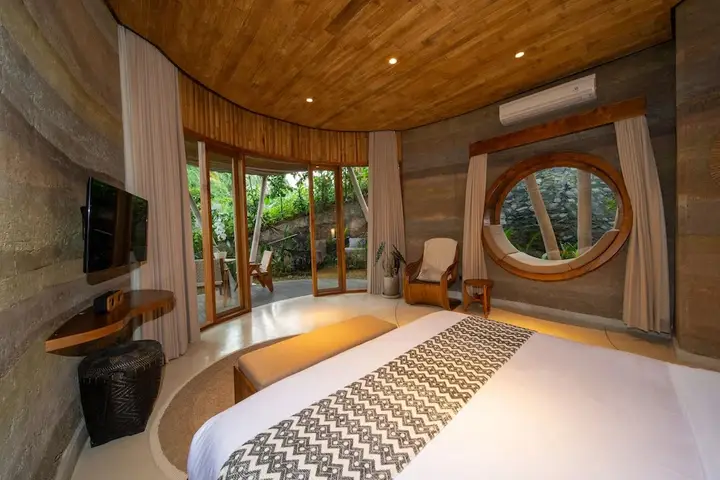 Табанан: Ulaman Eco Retreat