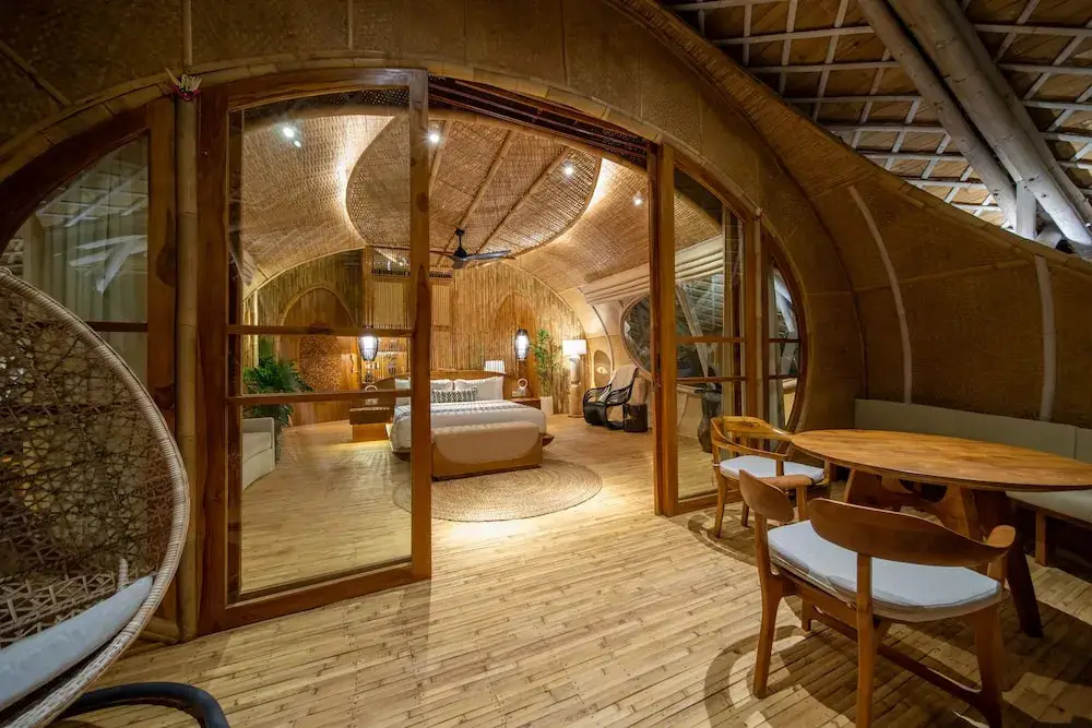 Табанан: Ulaman Eco Retreat