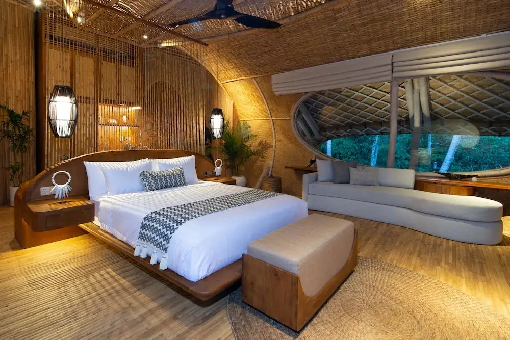 Табанан: Ulaman Eco Retreat