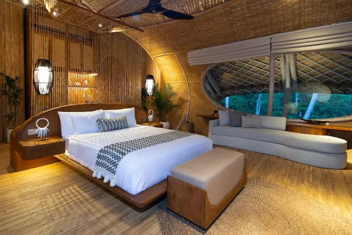 Табанан: Ulaman Eco Retreat