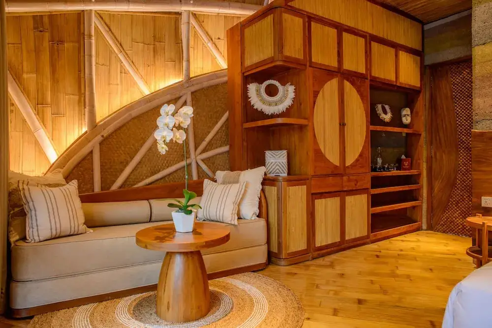 Табанан: Ulaman Eco Retreat