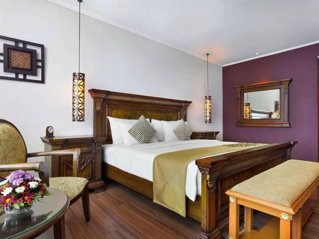 Суракарта: Best Western Premier Hotel