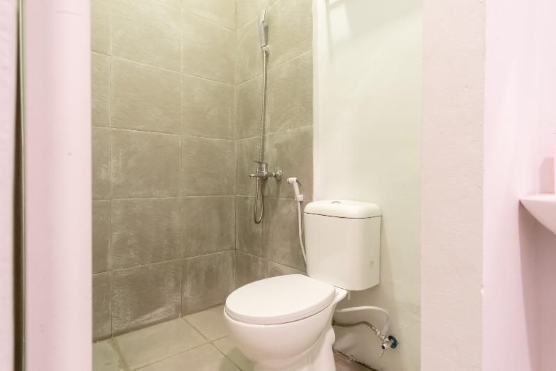 Медан: 835 Metropolitan Home Stay