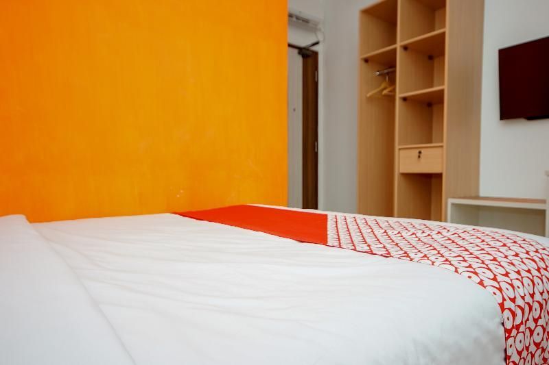 Палембанг: OYO 344 Kr Hotel
