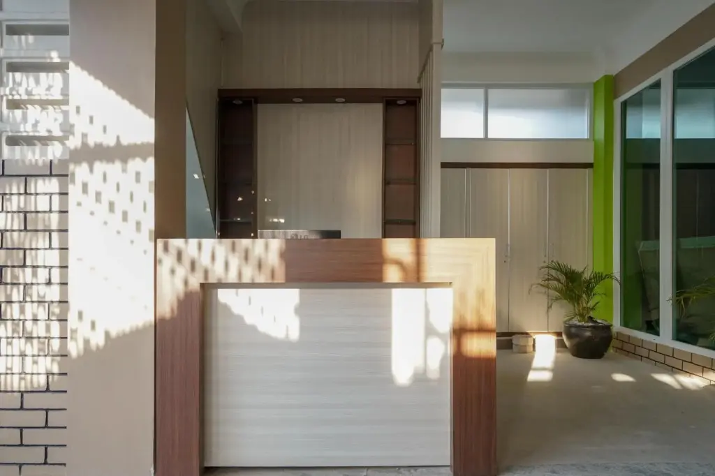 Палембанг: Oyo Life 948 Vivi Residence Syariah II