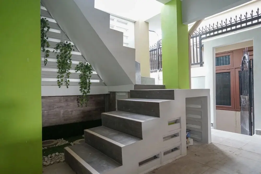 Палембанг: Oyo Life 948 Vivi Residence Syariah II