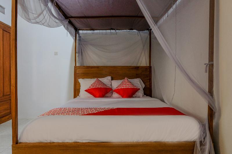 Баньюванги: OYO 1230 Kampoeng Osing Syariah Guesthouse