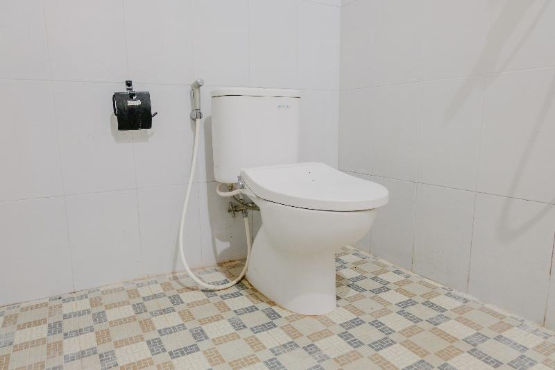 Баньюванги: OYO 1230 Kampoeng Osing Syariah Guesthouse