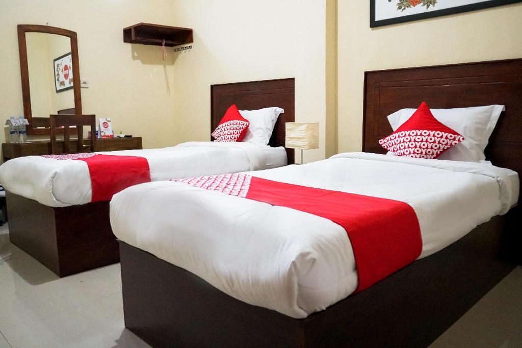 Пакитан: OYO 941 Hotel Manggala Syariah
