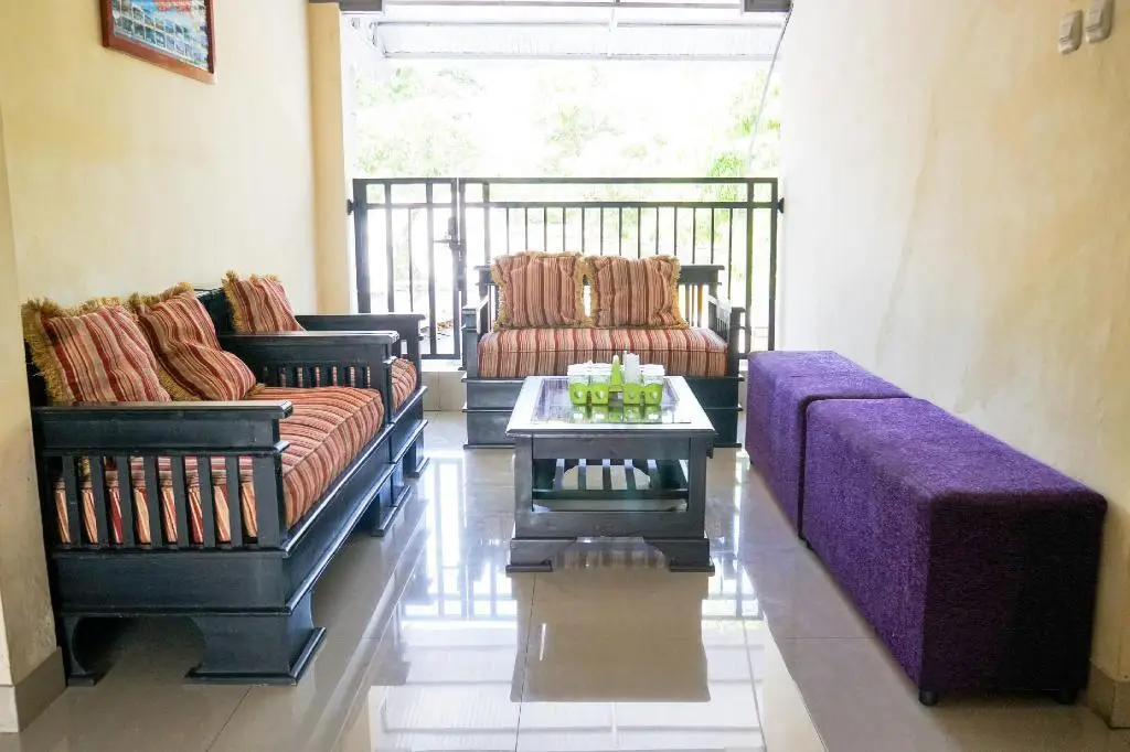 Пакитан: OYO 941 Hotel Manggala Syariah