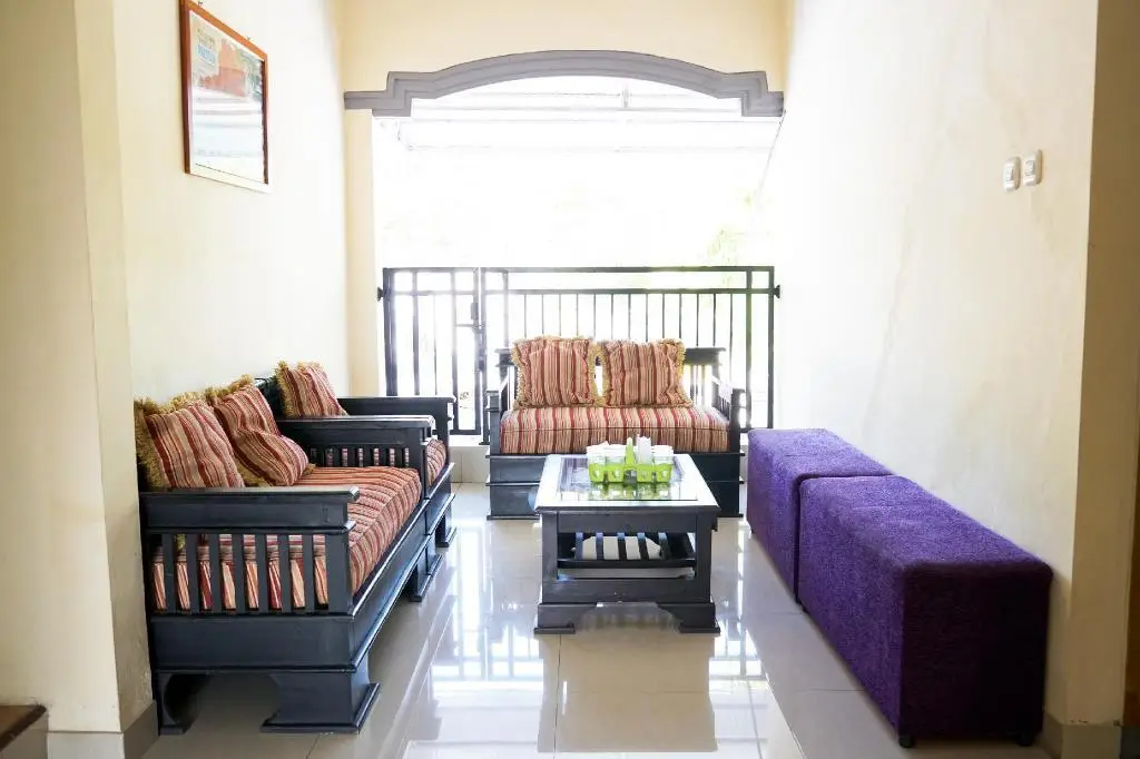 Пакитан: OYO 941 Hotel Manggala Syariah