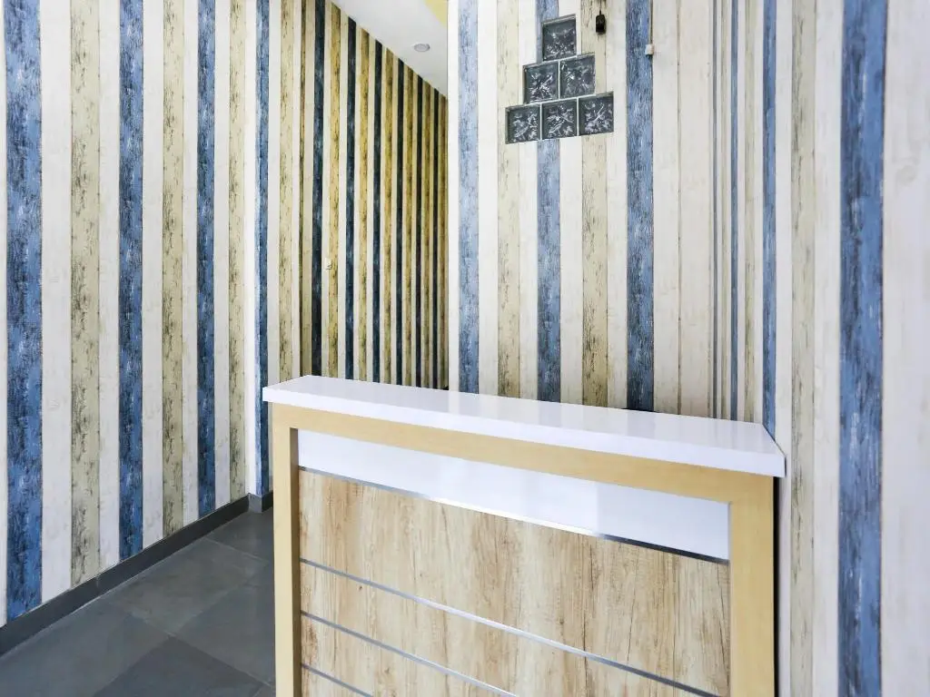 Тангеранг: Oyo 3421 Cibodas Star Residence