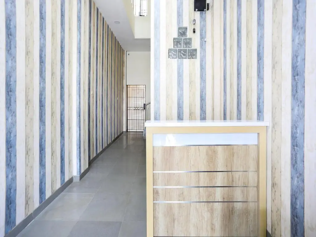 Тангеранг: Oyo 3421 Cibodas Star Residence