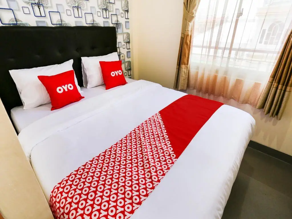 Тангеранг: Oyo 3421 Cibodas Star Residence