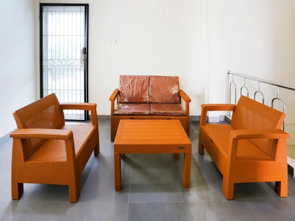 Тангеранг: Oyo 3421 Cibodas Star Residence