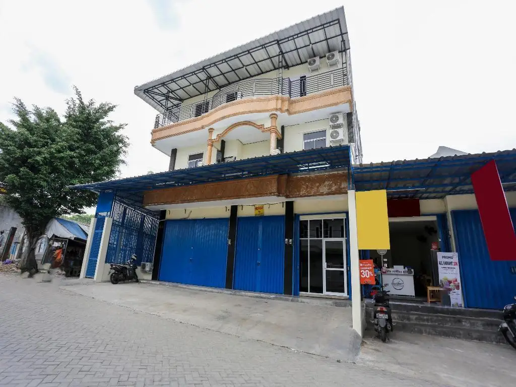 Тангеранг: Oyo 3421 Cibodas Star Residence