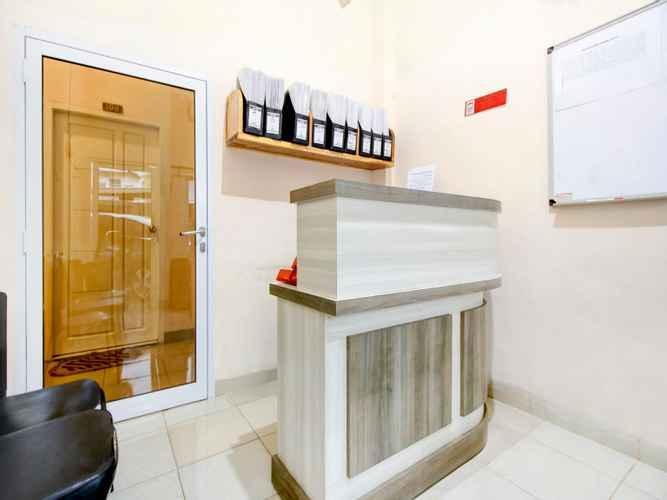 Бандар-Лампунг: OYO 3606 Kost Kartini Syariah