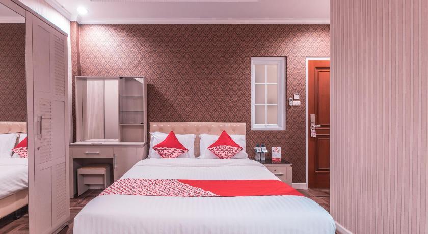 Джакарта: OYO 371 Kwitang Guest House
