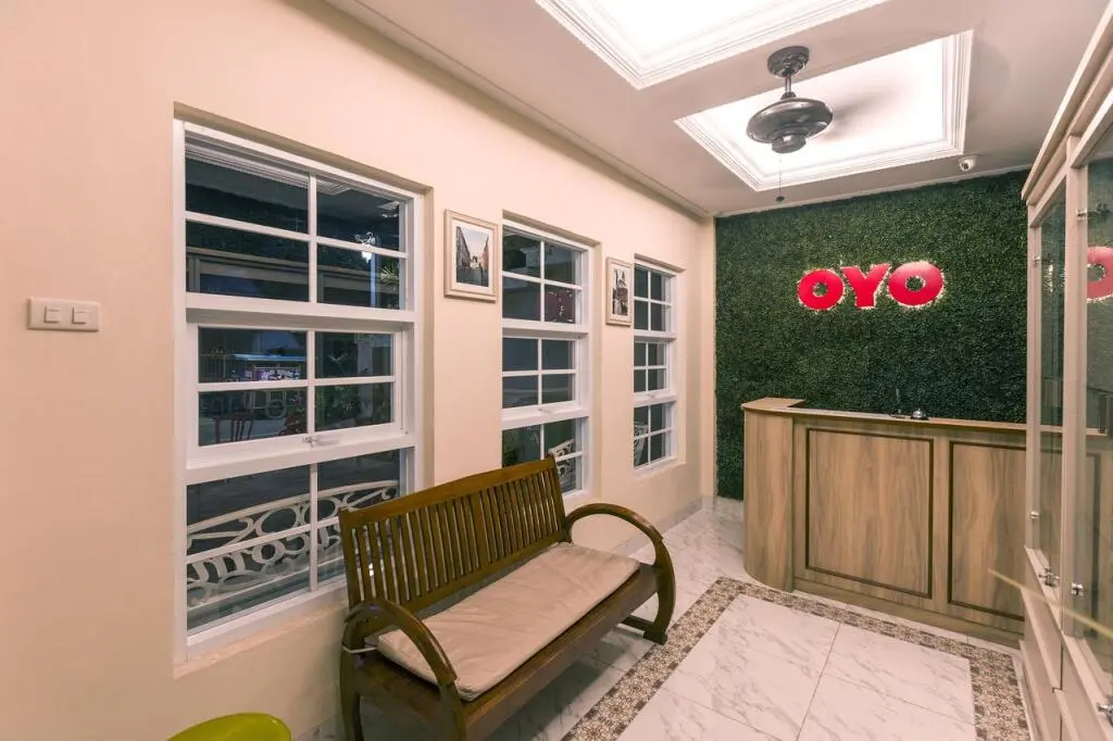 Джакарта: OYO 371 Kwitang Guest House