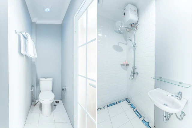 Джакарта: OYO 371 Kwitang Guest House