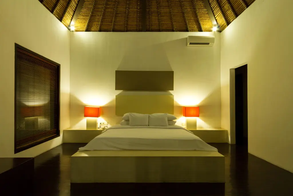 Кута: Bvilla Spa Hotel