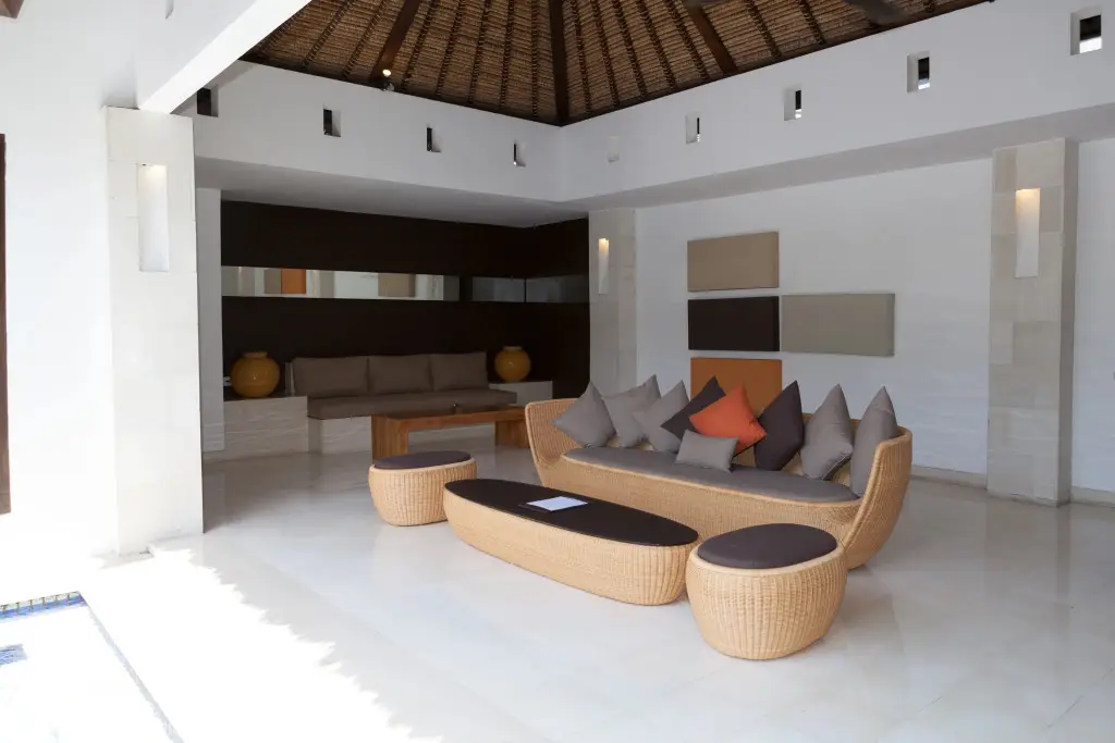 Кута: Bvilla Spa Hotel