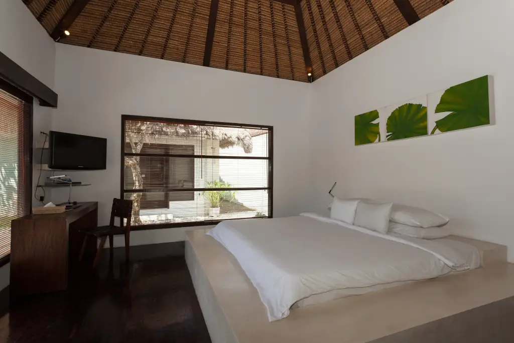 Кута: Bvilla Spa Hotel