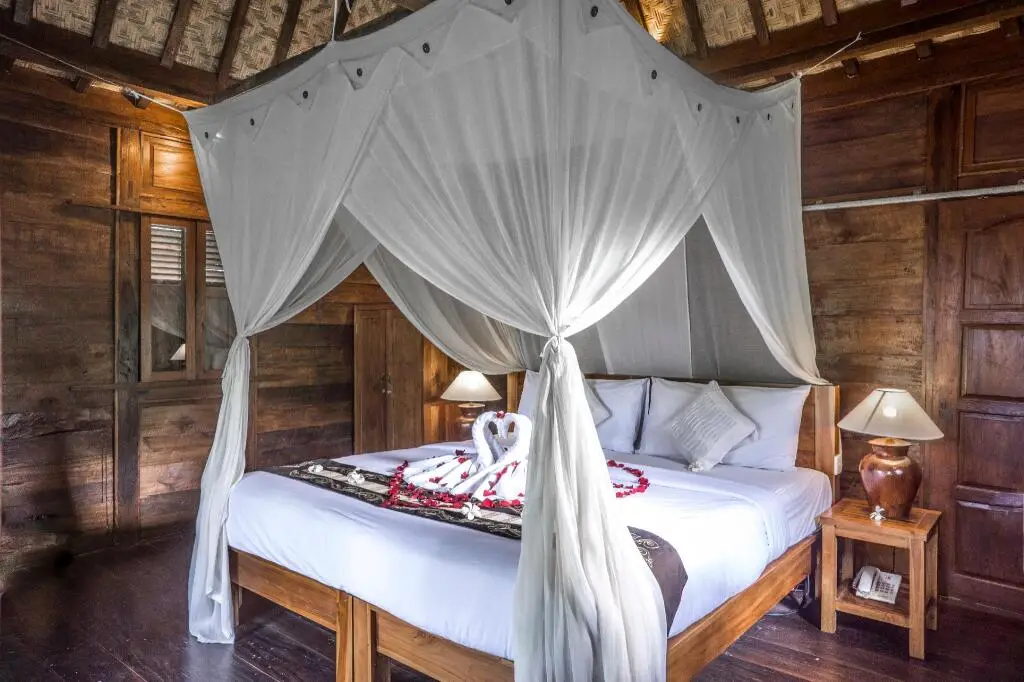 Тегаллаланг: DD Ubud Jungle Villa