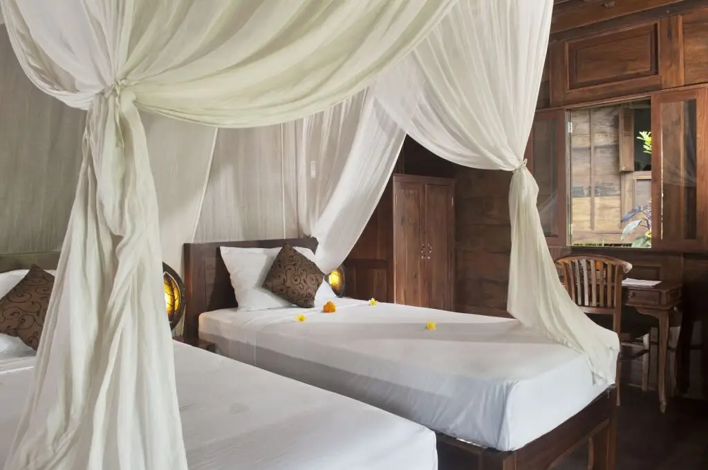 Тегаллаланг: DD Ubud Jungle Villa