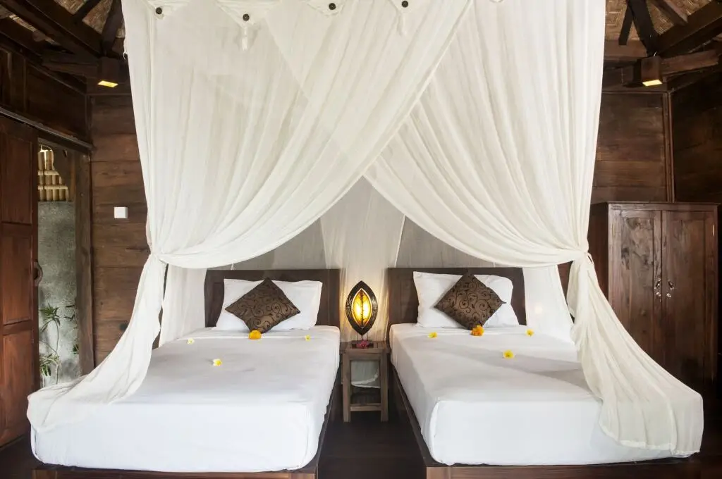 Тегаллаланг: DD Ubud Jungle Villa