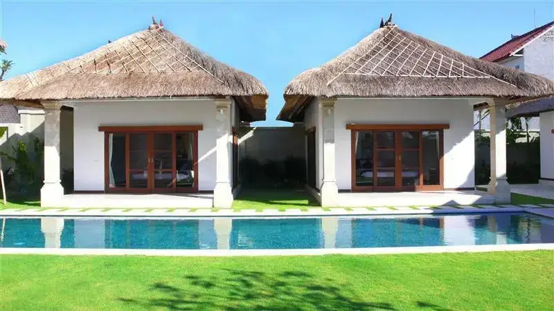 Кута: Villa Darma