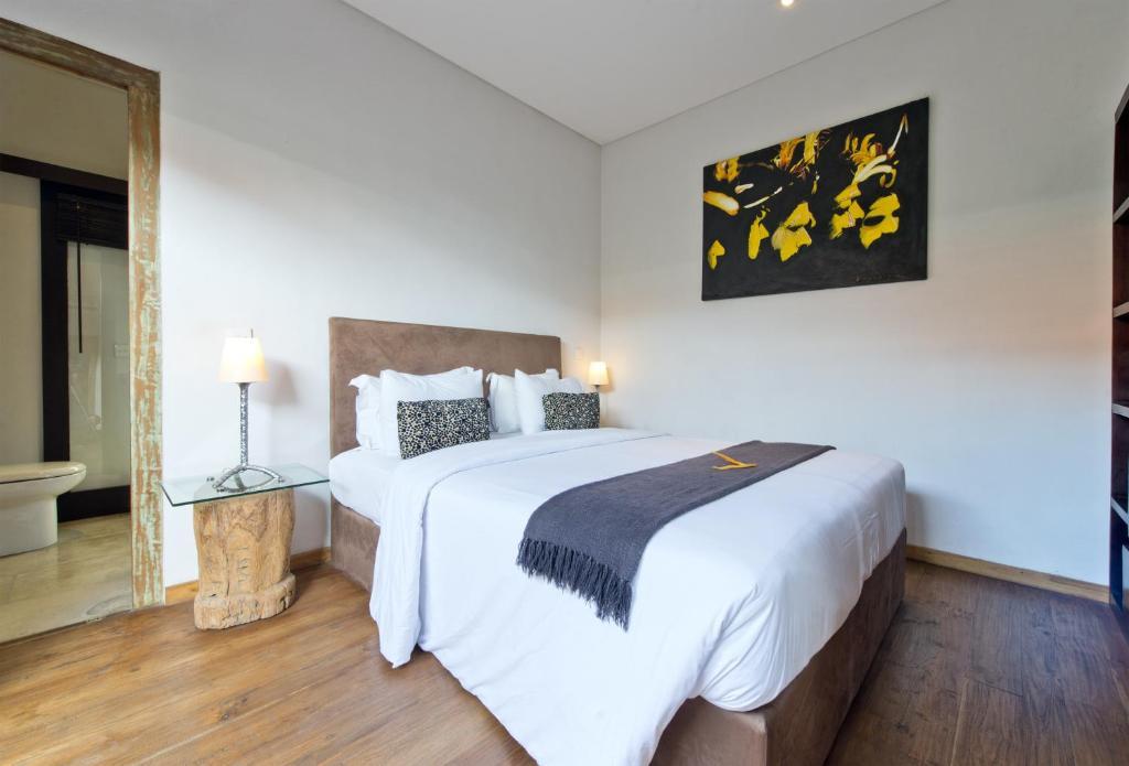 Кута: Seminyak Villa