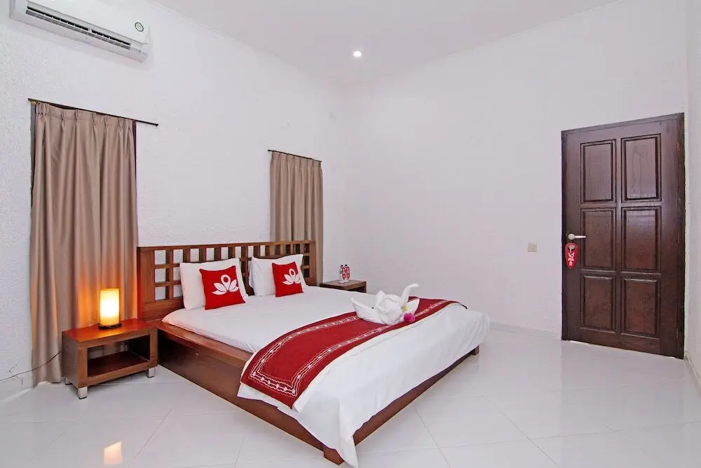 Сукасада: ZEN Premium Lovina Damai Hill Side
