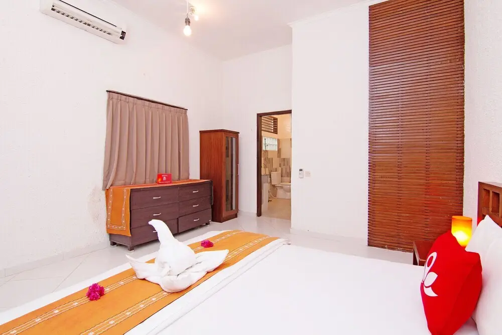 Сукасада: ZEN Premium Lovina Damai Hill Side