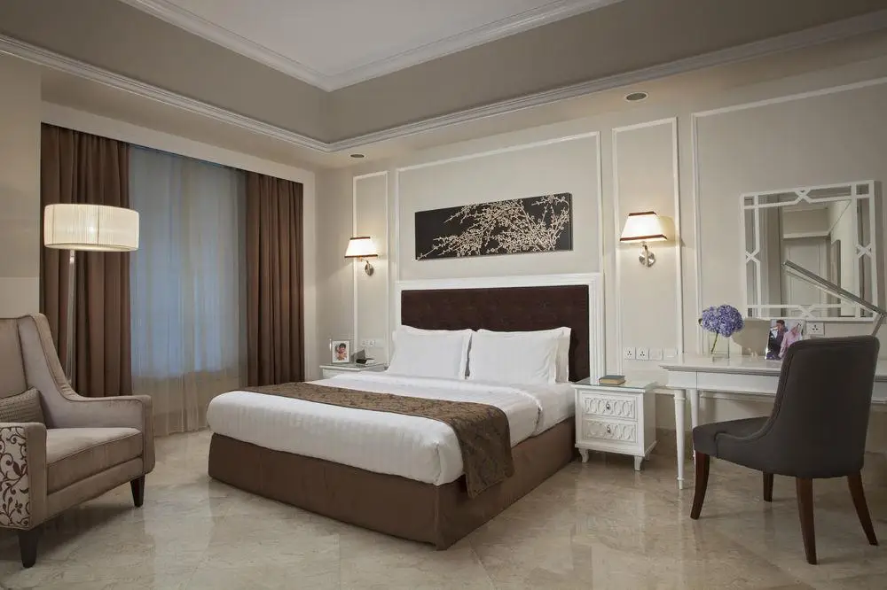 Джакарта: Ascott Residence Jakarta