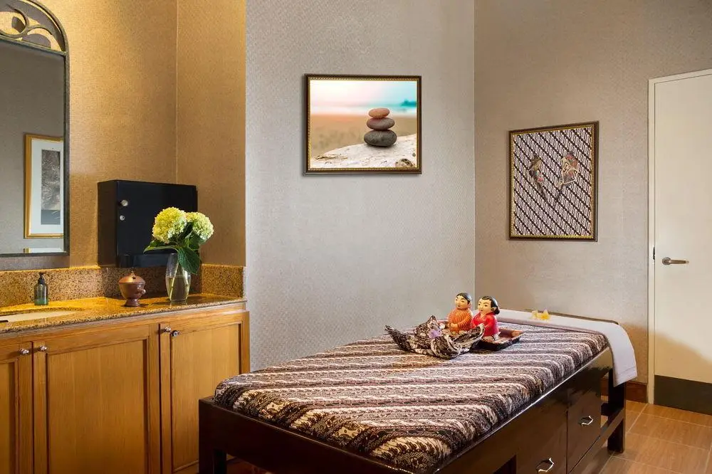 Джакарта: Ascott Residence Jakarta