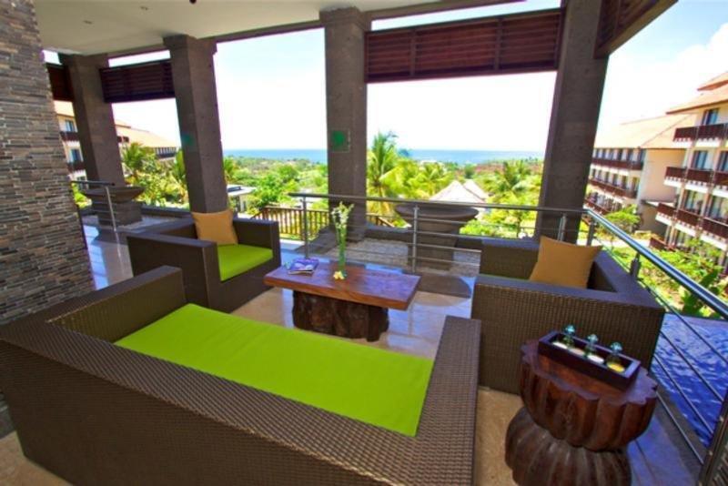 Пекату: Best Western New Kuta Condotel