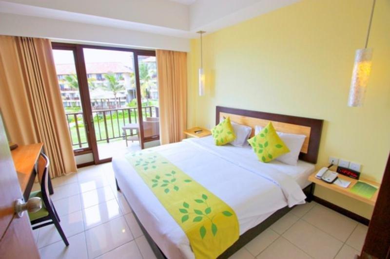 Best Western New Kuta Condotel — фото 1