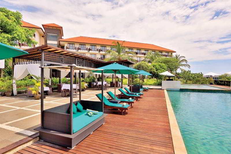 Пекату: Best Western New Kuta Condotel