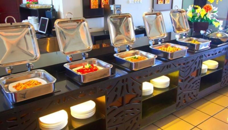 Пекату: Best Western New Kuta Condotel