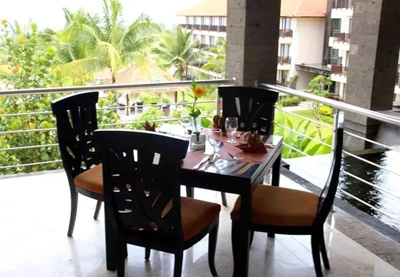 Пекату: Best Western New Kuta Condotel