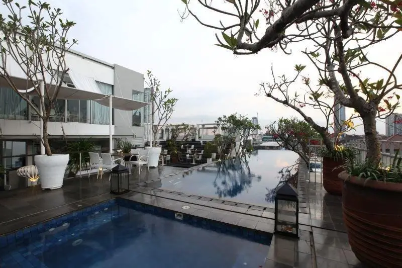 Бекаси: Kemang Icon By Alila Hotel