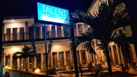 Talent Resort — фото 1