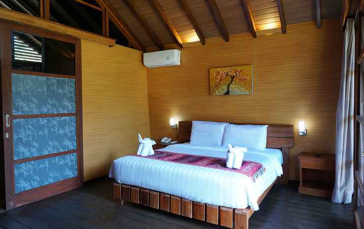 Гили Траванган: Wah Resort Gili Trawangan